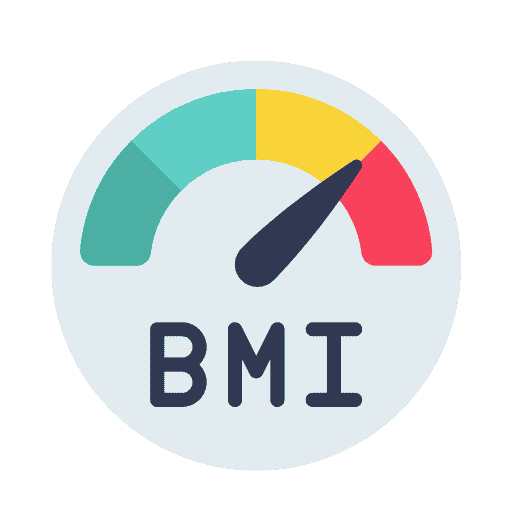 BMI Icon